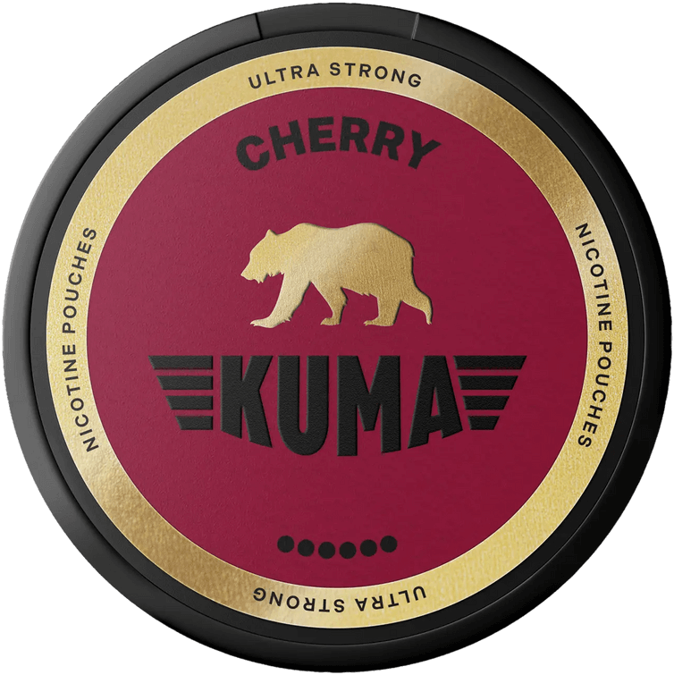 Kuma Cherry